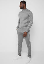 maniere-de-voir-paris-tracksuit-bottoms-ice-grey