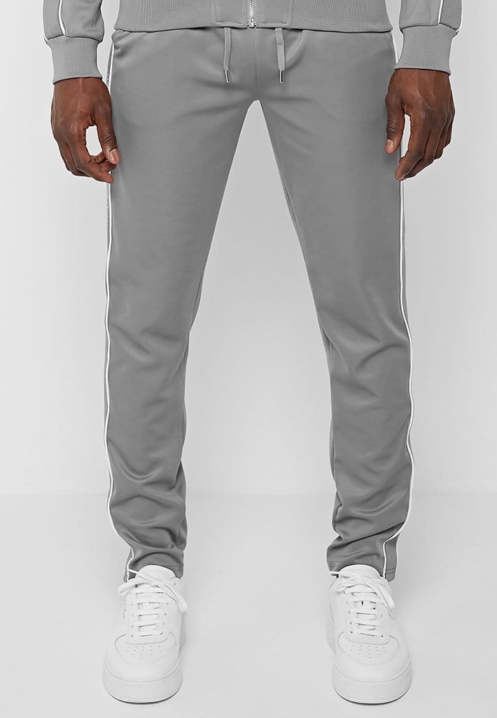 maniere-de-voir-paris-tracksuit-bottoms-ice-grey