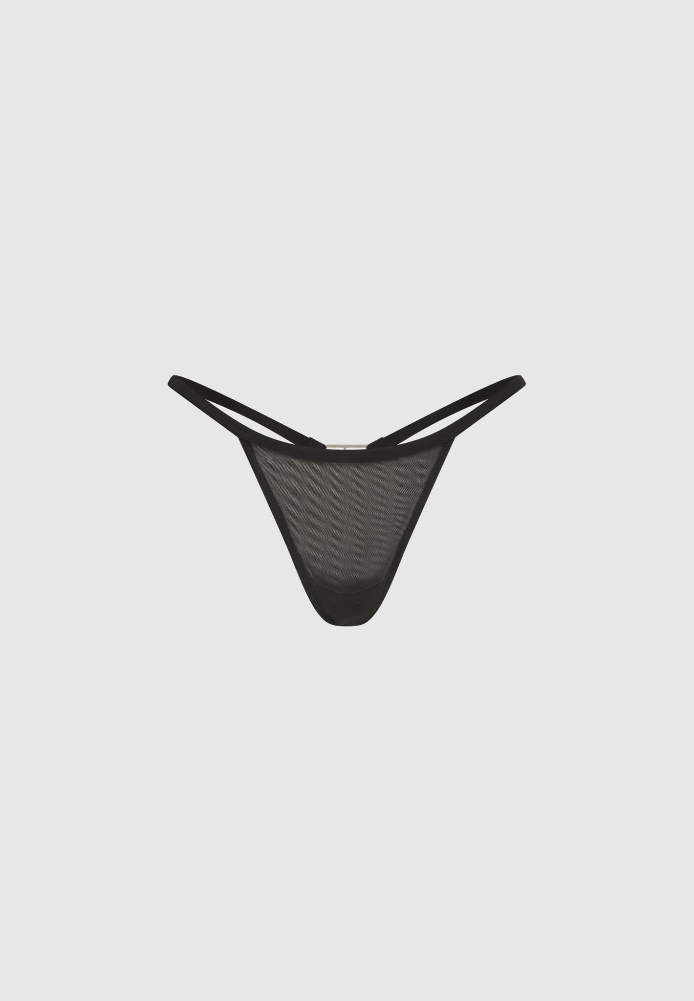 mesh-g-string-black