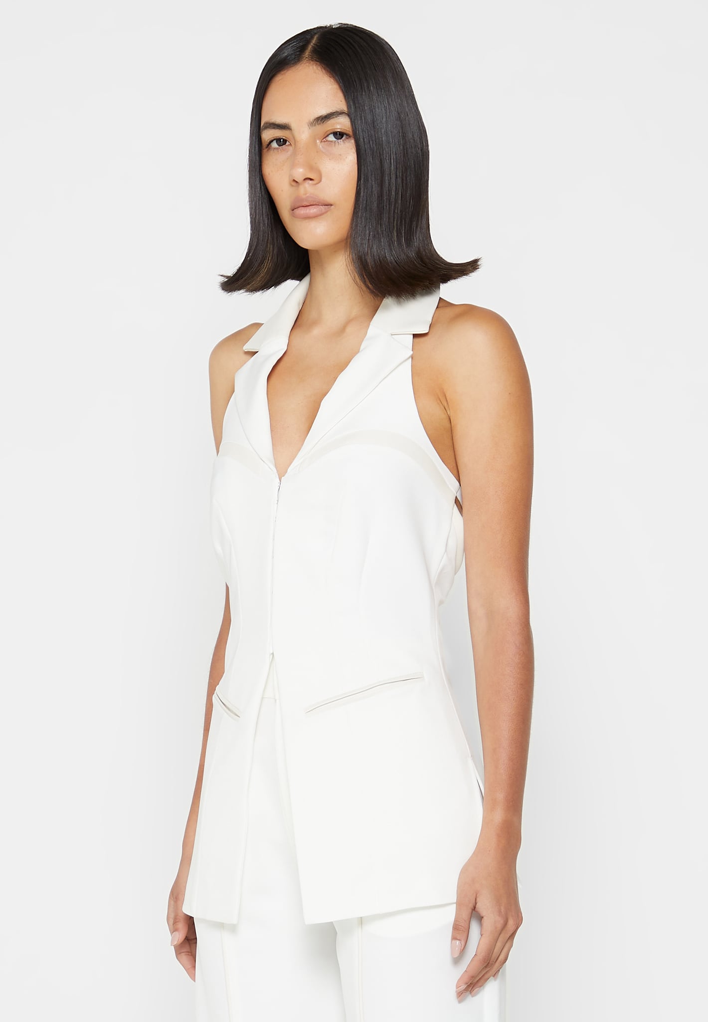 open-back-waistcoat-with-vegan-leather-white