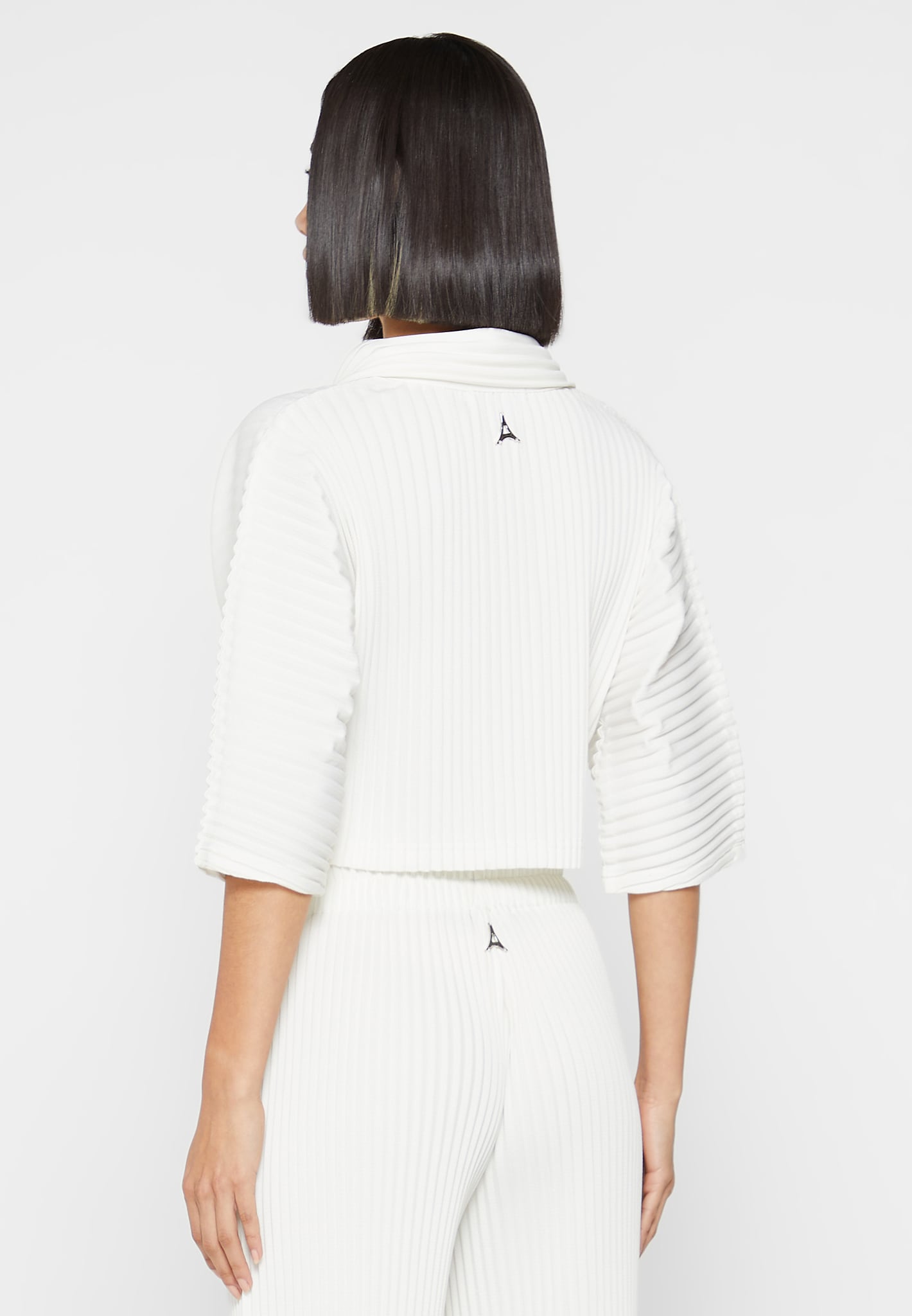 pleated-cropped-shirt-off-white
