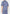 pleated-shirt-steel-blue