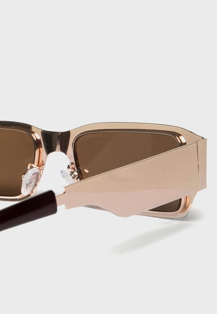 rectangle-stainless-steel-sunglasses-gold