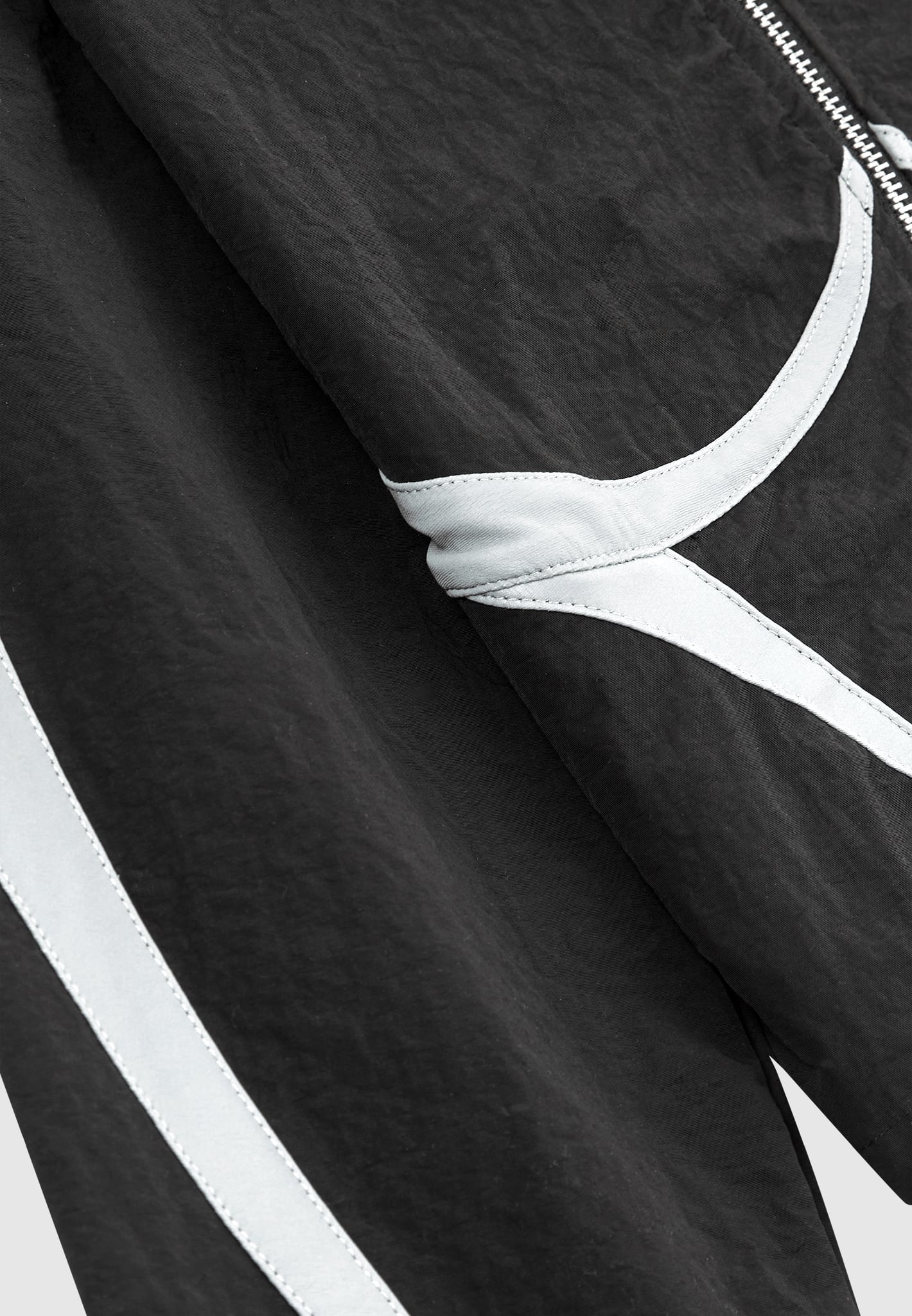 reflective-contour-track-jacket-black