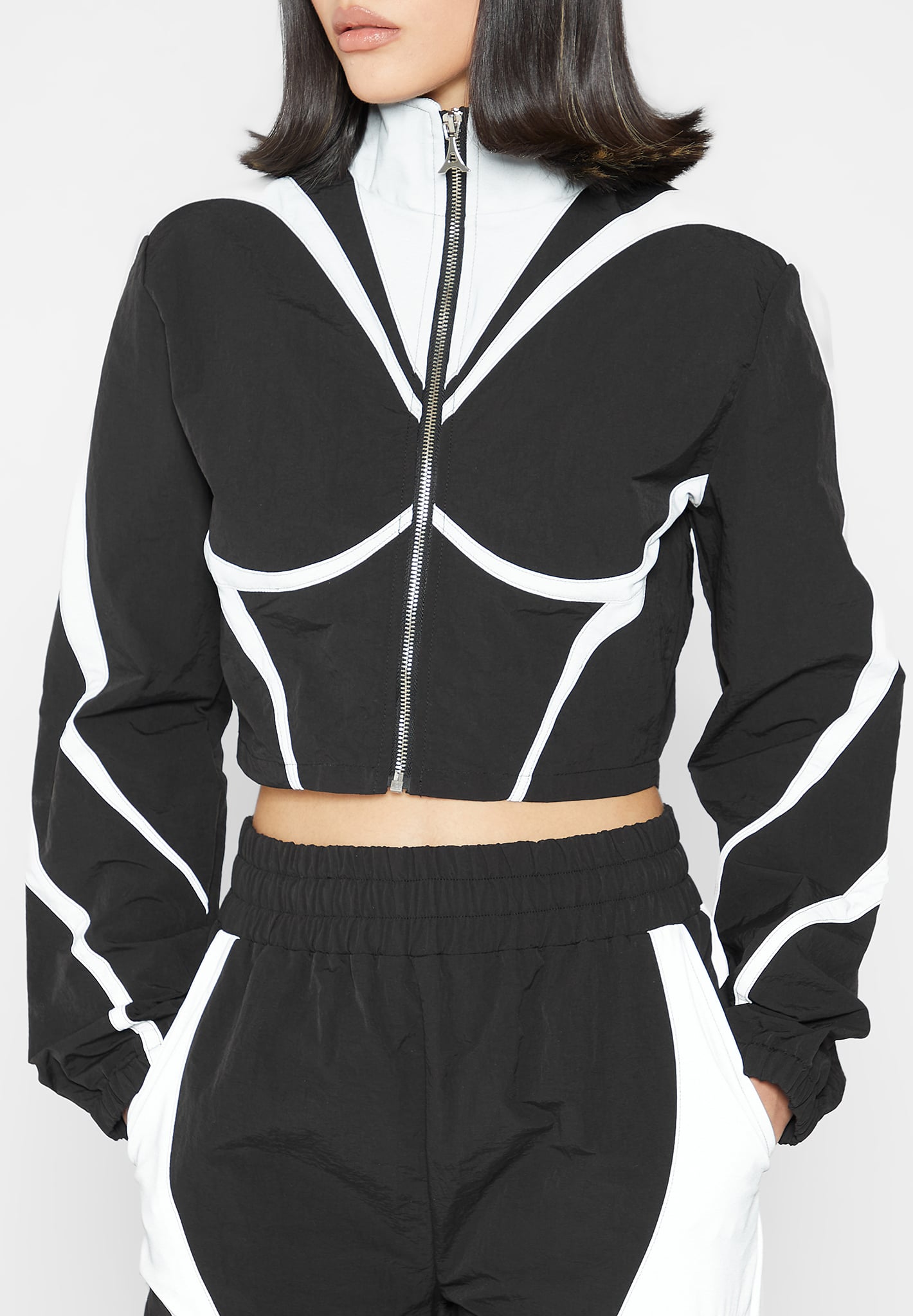 reflective-contour-track-jacket-black