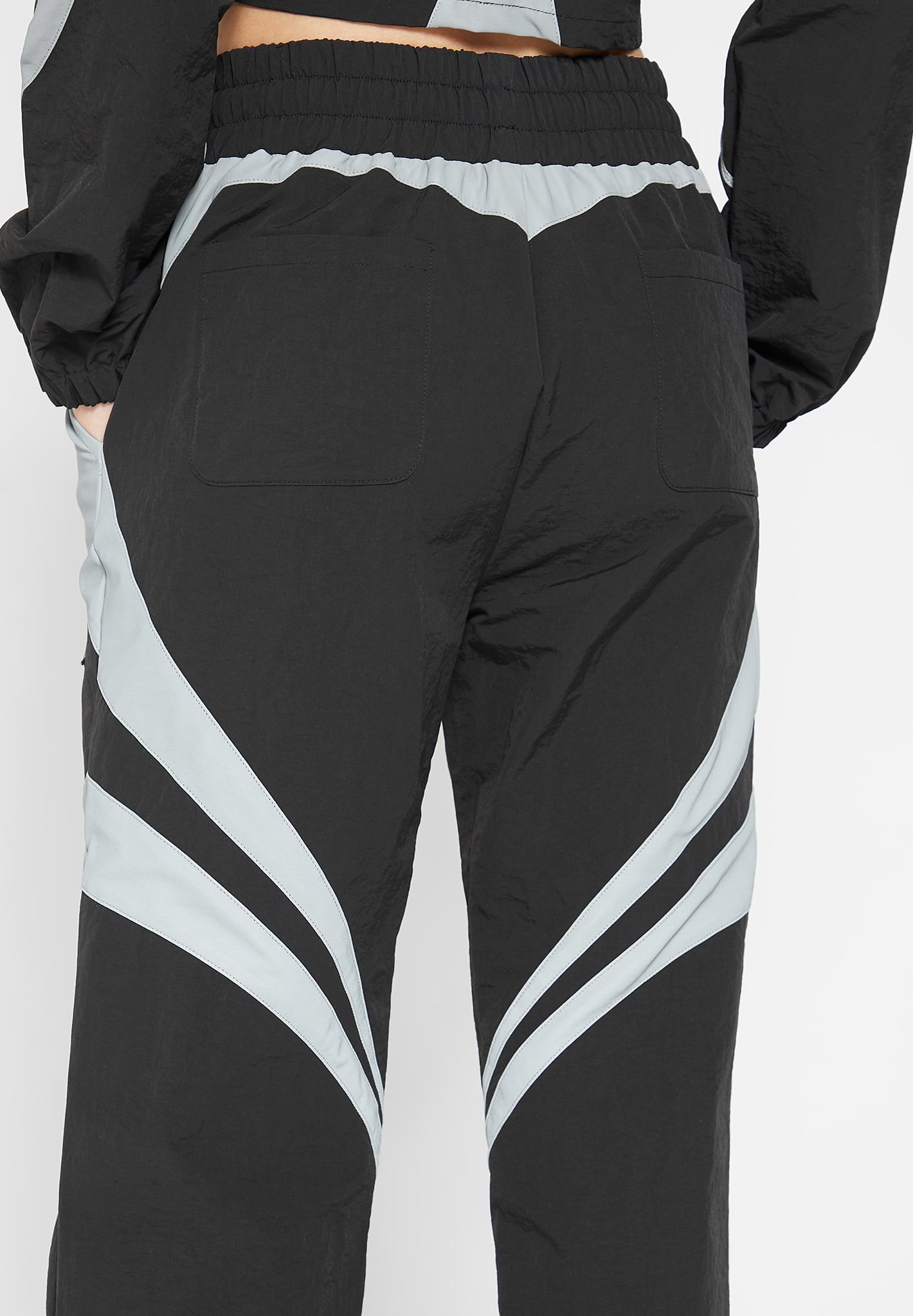 reflective-contour-track-pants-black