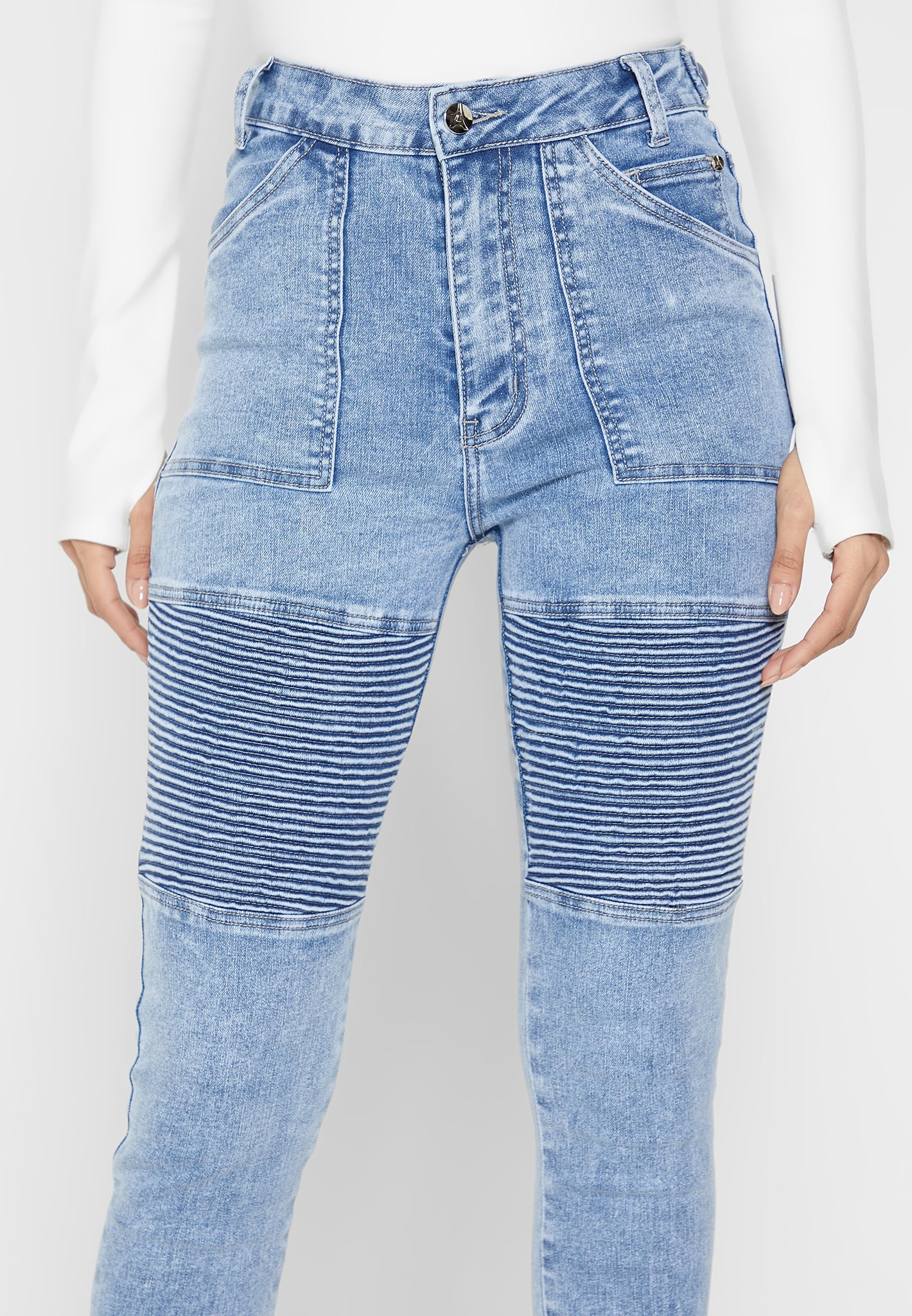 ribbed-biker-skinny-jeans-mid-blue