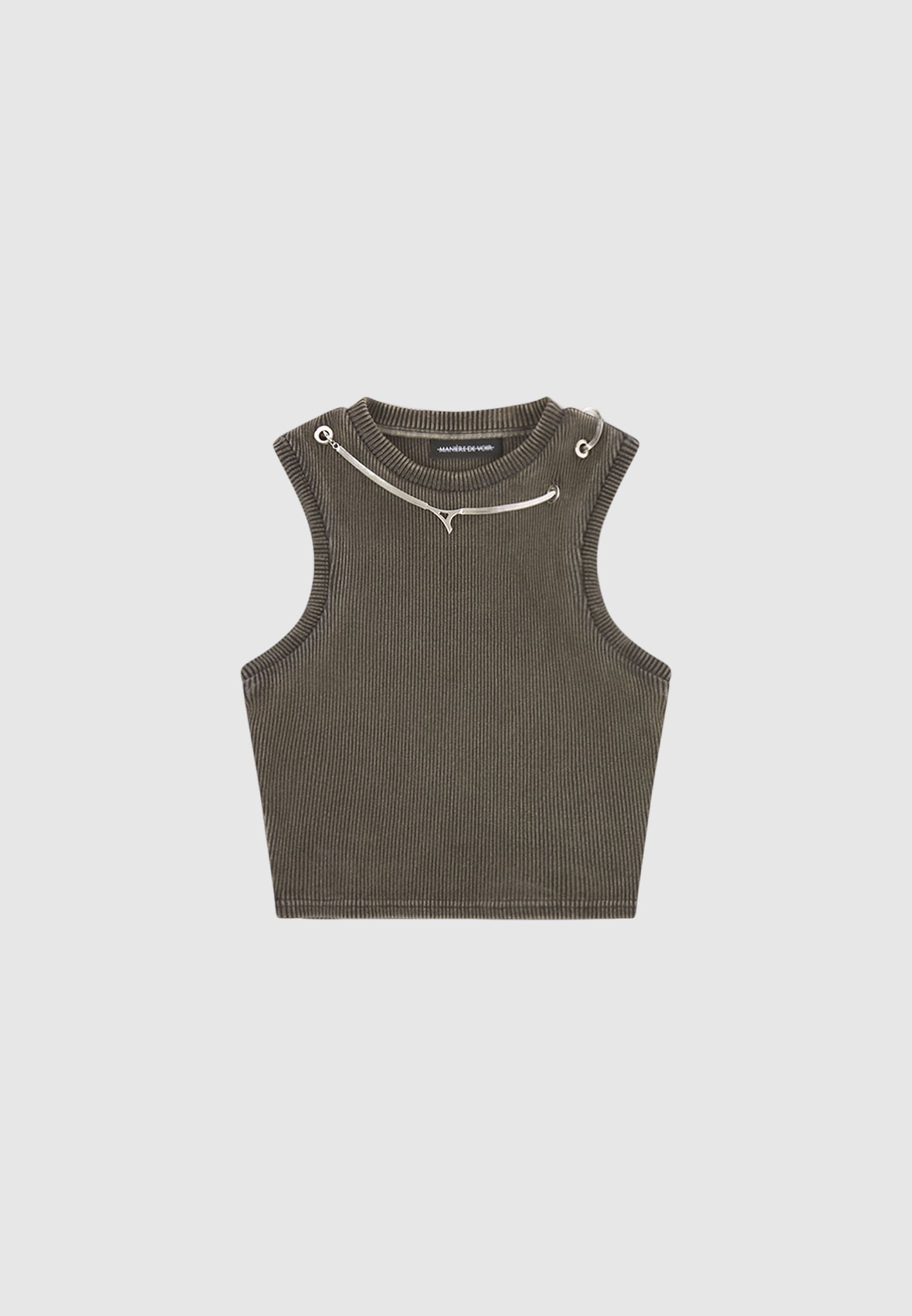 ribbed-crop-top-with-chain-washed-grey