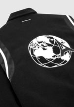 satin-panel-eiffel-varsity-jacket-black