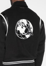 satin-panel-eiffel-varsity-jacket-black