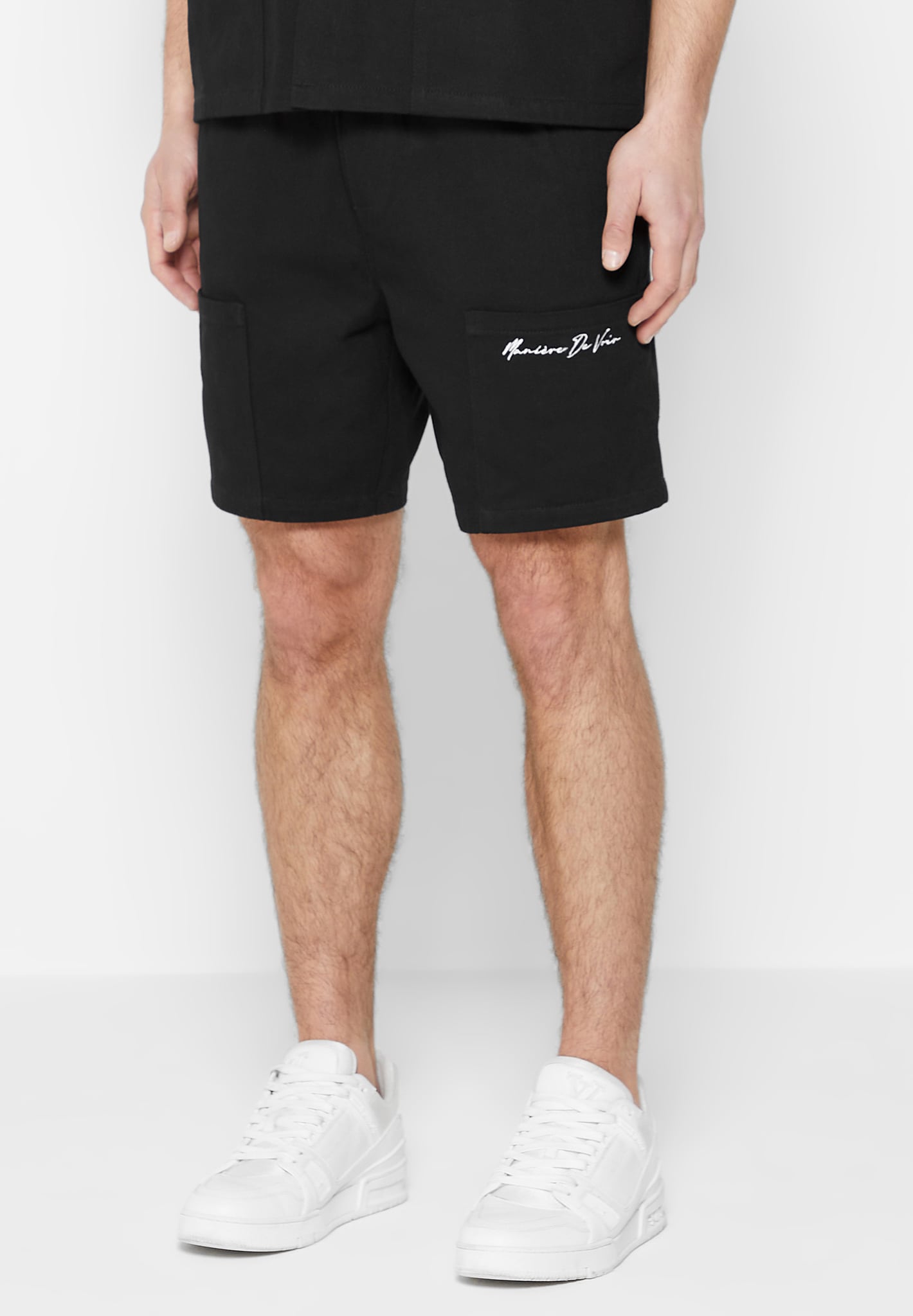 signature-twill-shorts-black