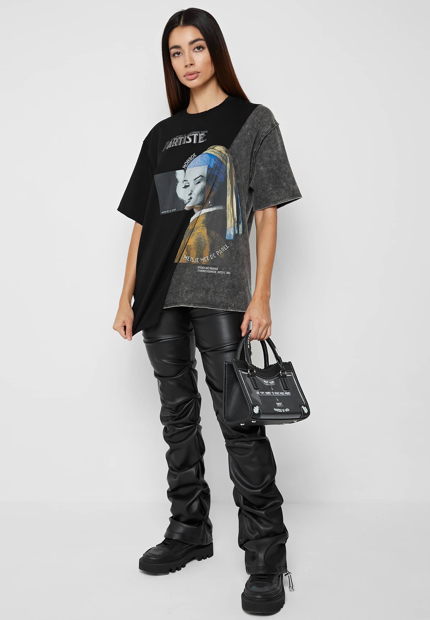 split-graphic-t-shirt-washed-black