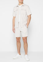 tailored-shorts-with-chain-stone