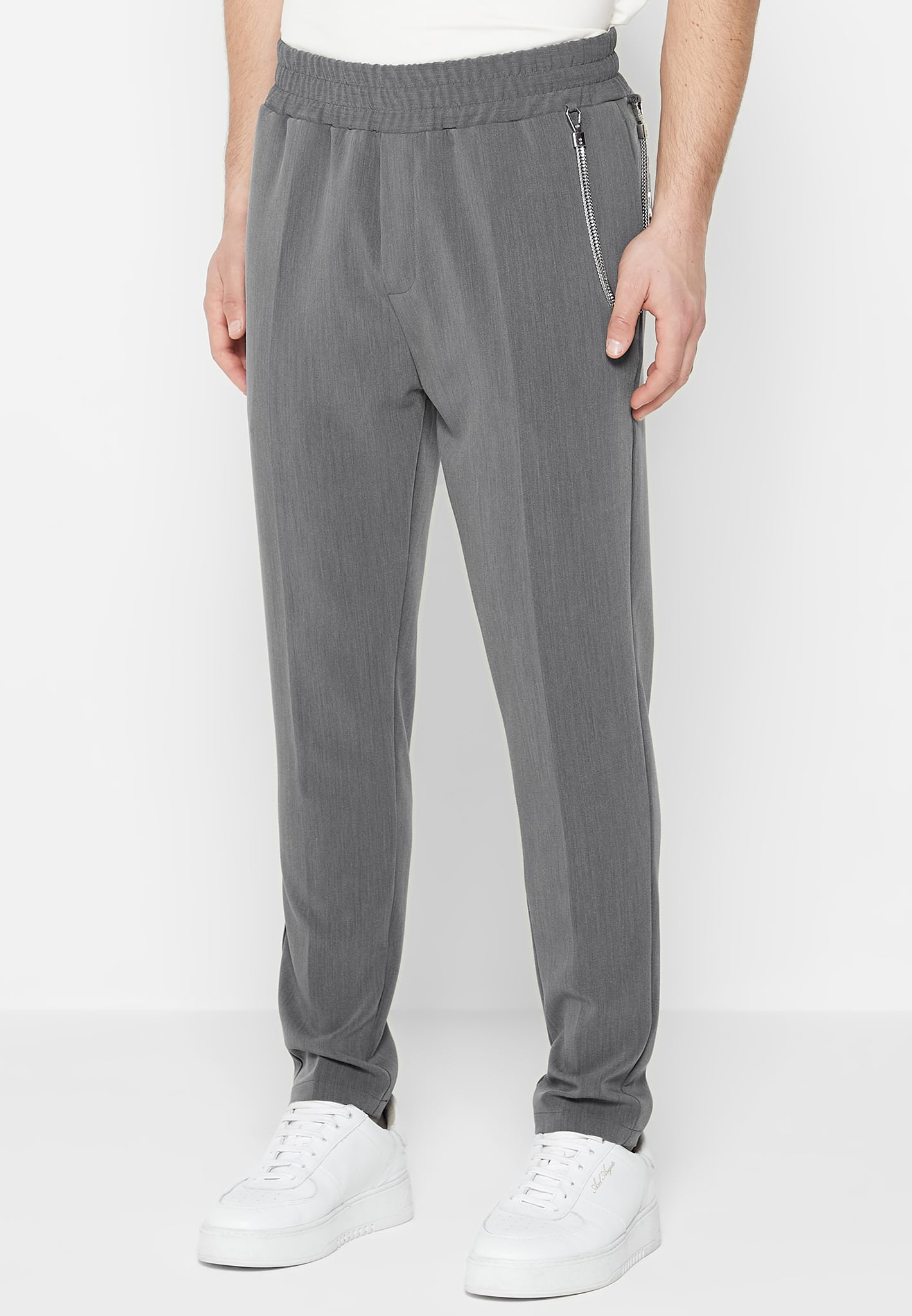 tailored-trousers-with-chain-detail-grey