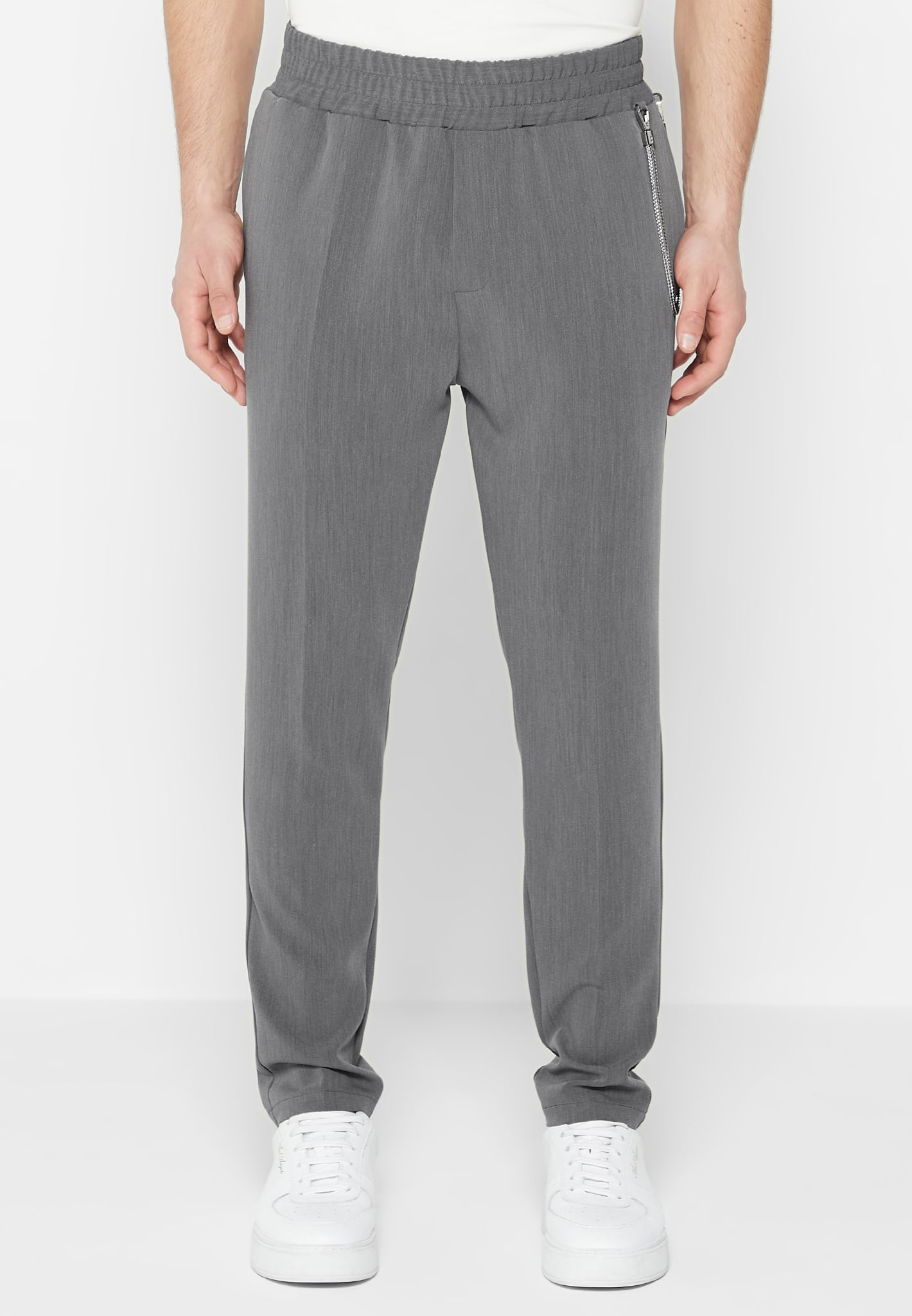 tailored-trousers-with-chain-detail-grey