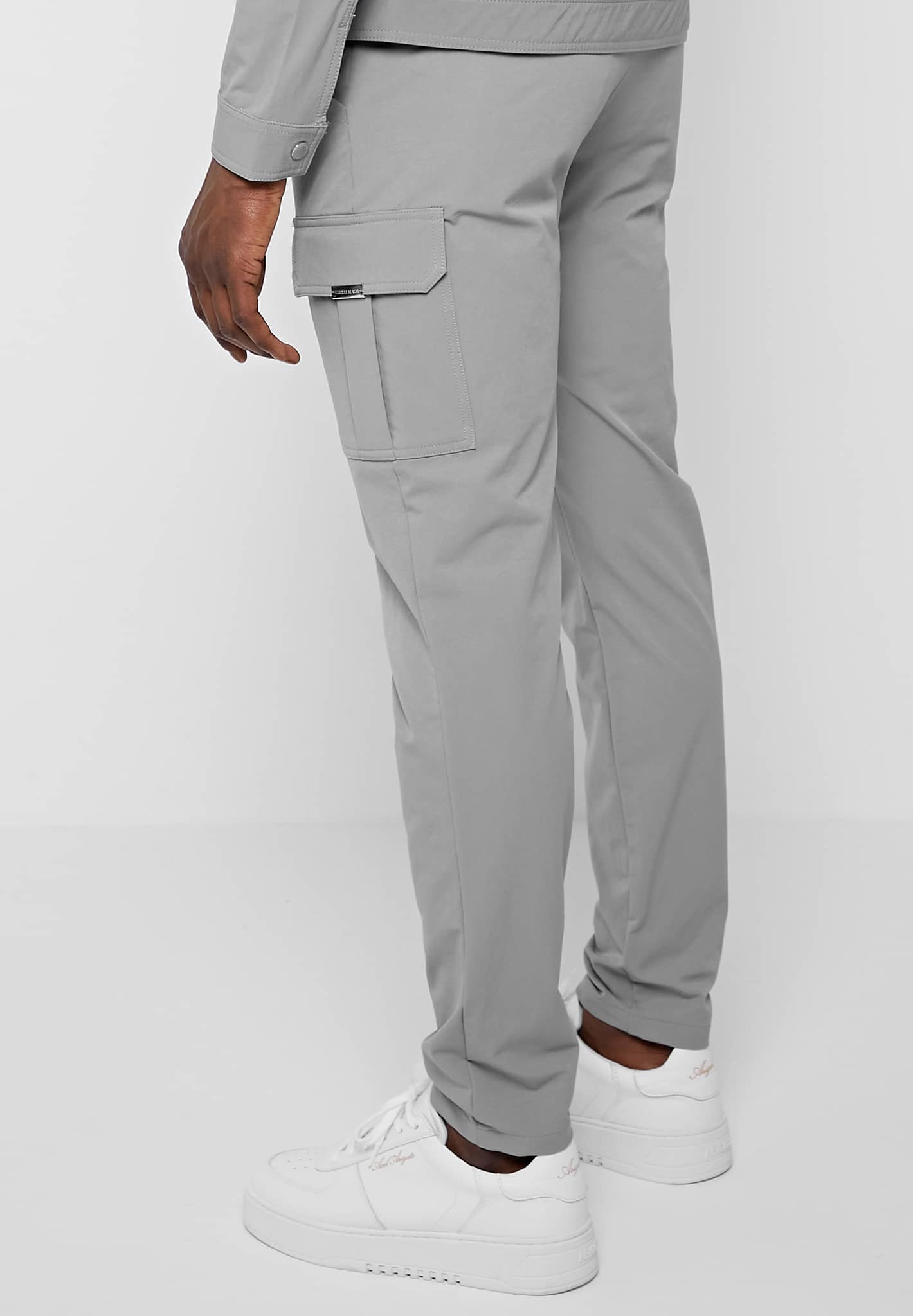 Cargo grey best sale