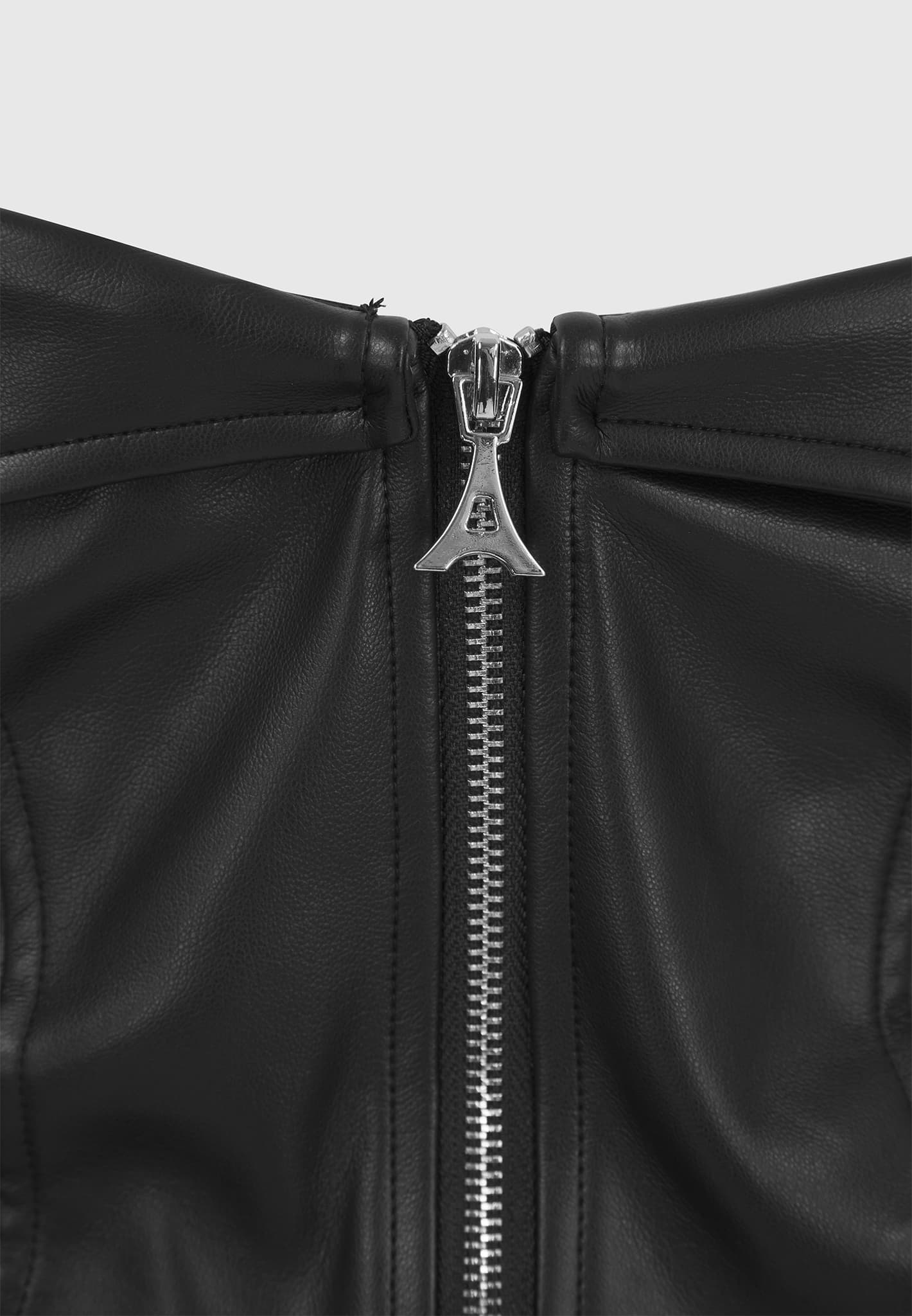 vegan-leather-biker-corset-black