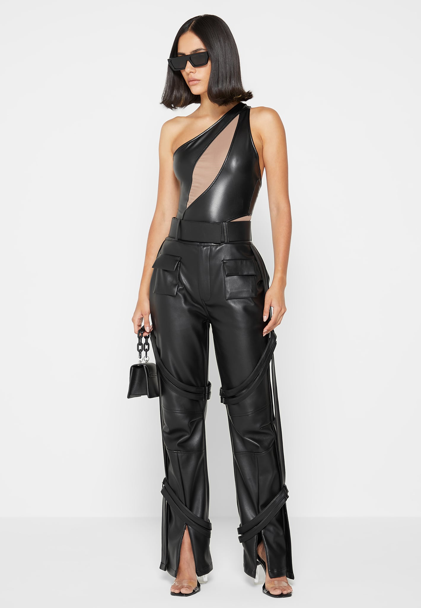 vegan-leather-mesh-contour-bodysuit-black