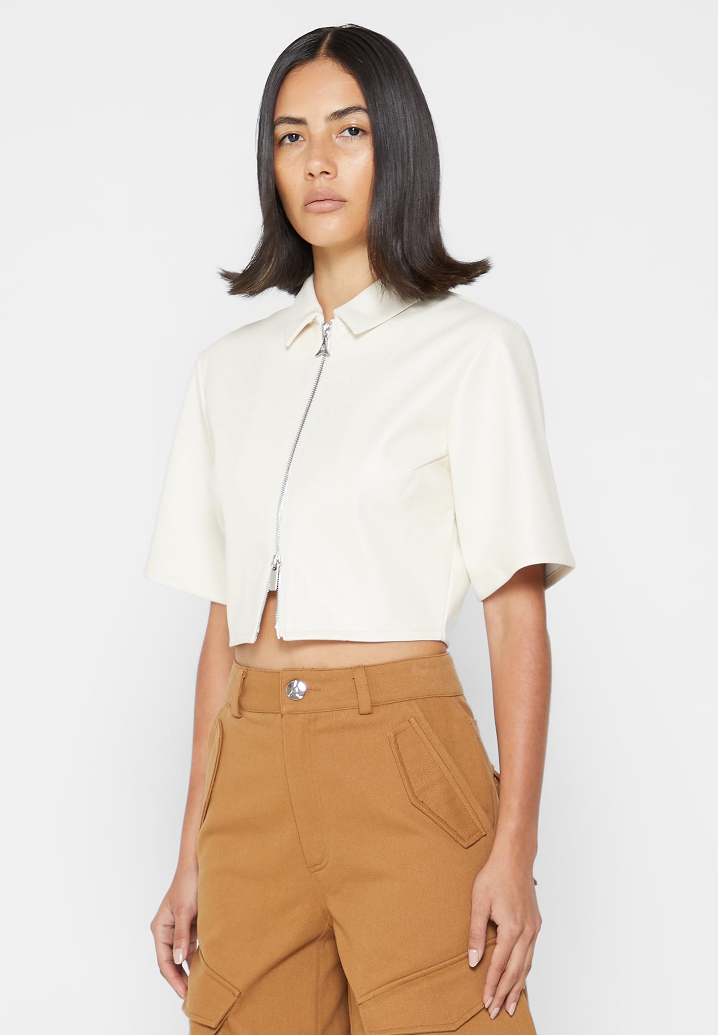 vegan-leather-shirt-cream