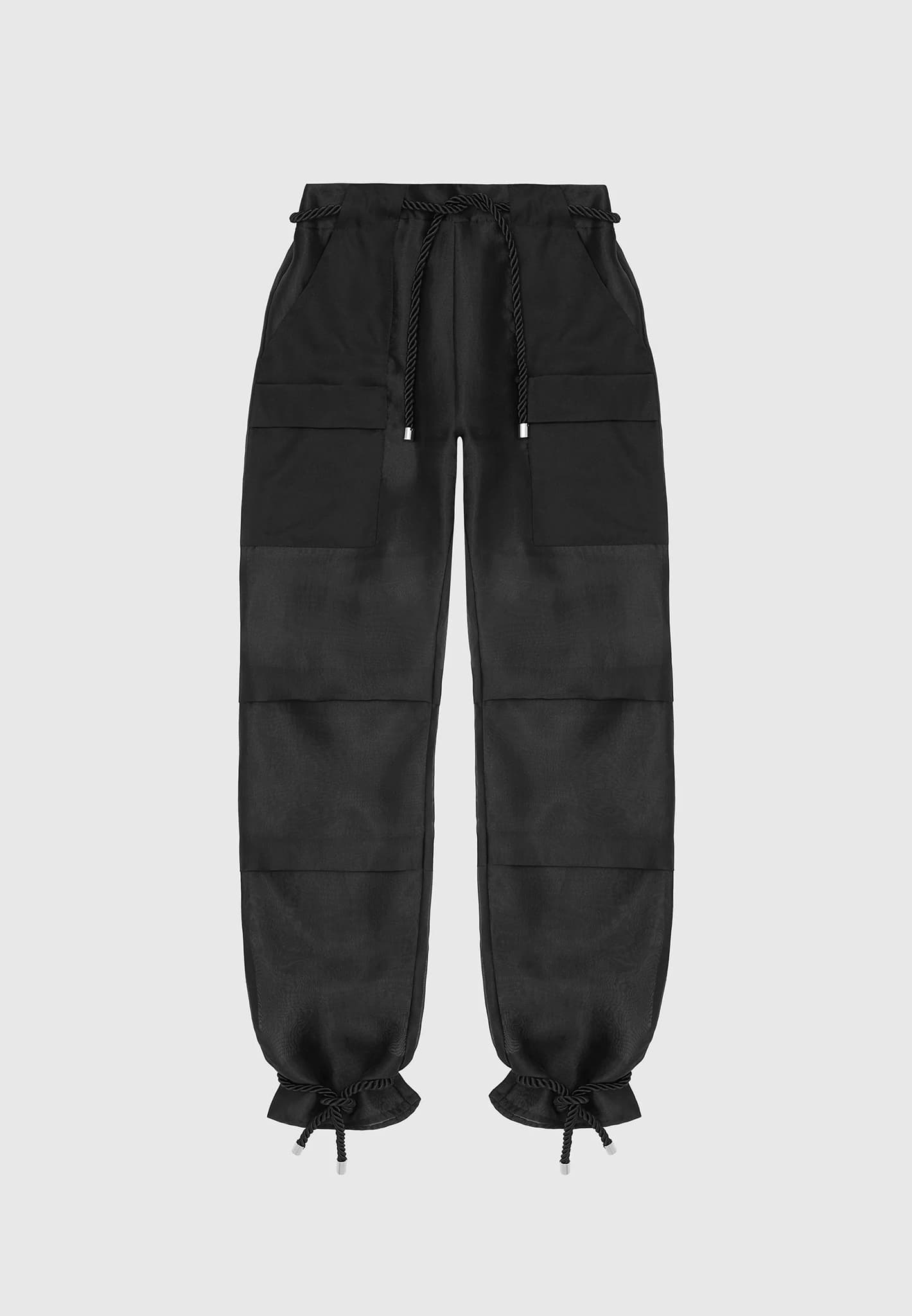 organza-cargo-trousers-black