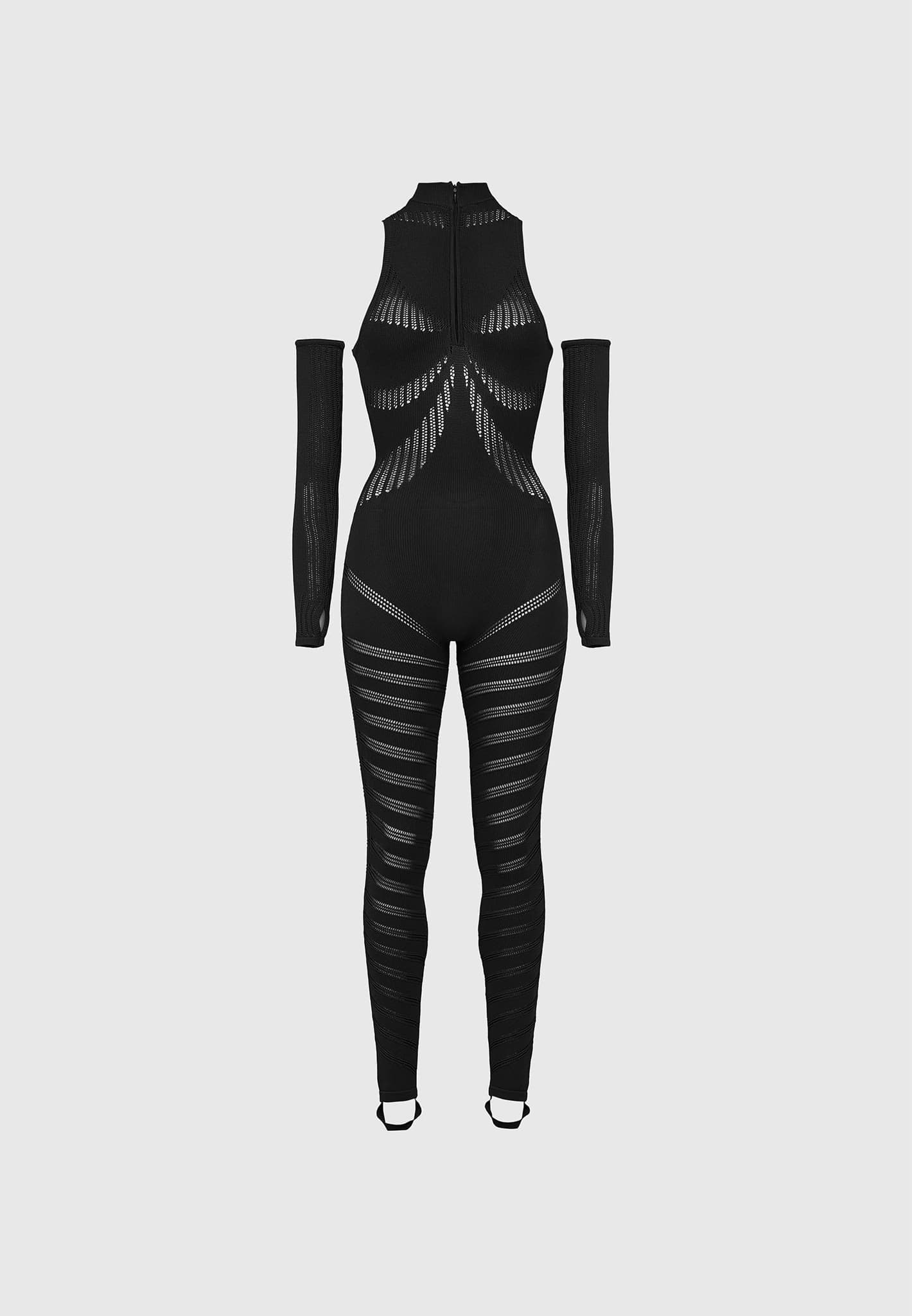 knitted-contour-jumpsuit-with-sleeves-black