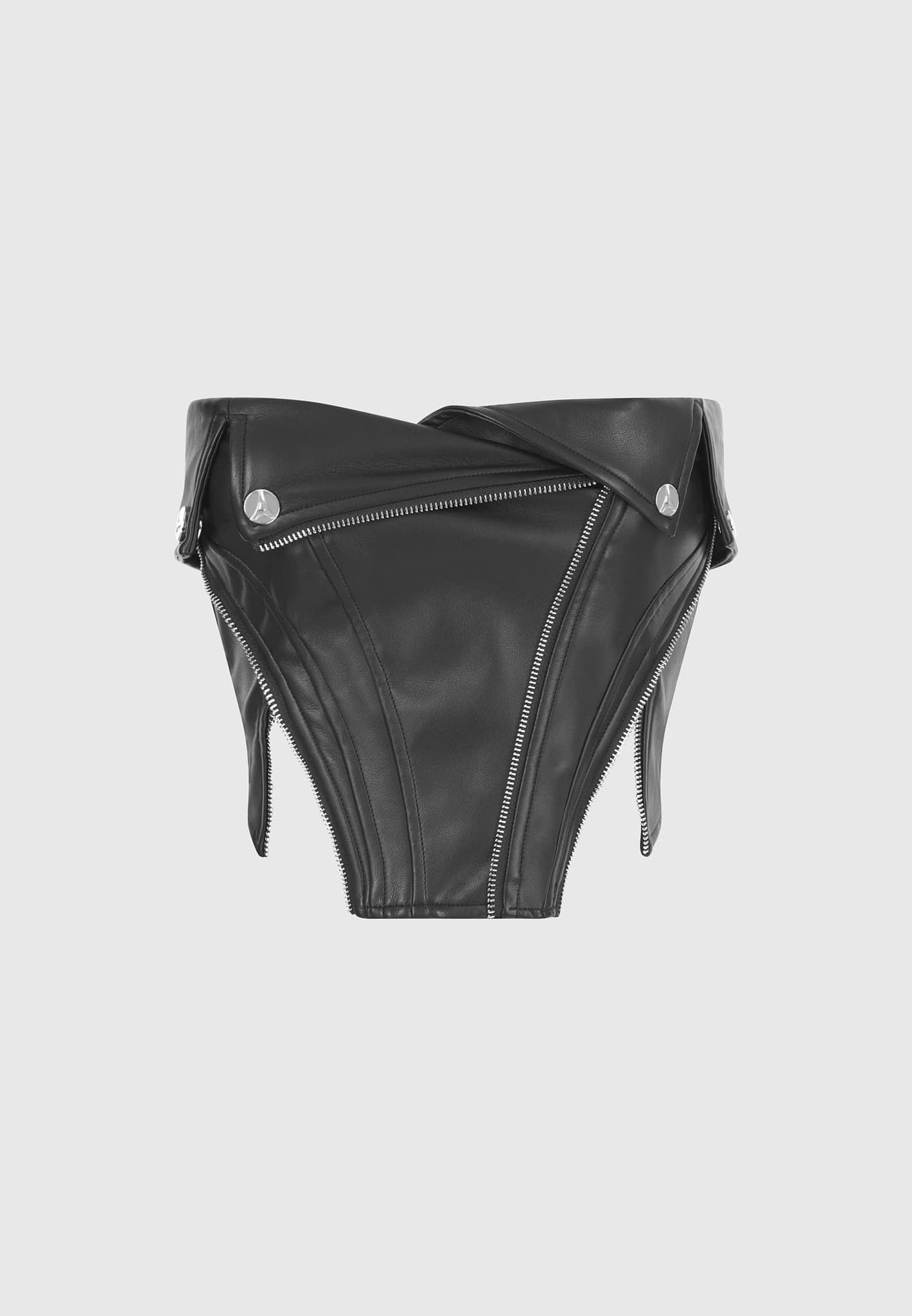 vegan-leather-biker-corset-black