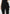 knitted-lace-up-leggings-with-stirrups-black