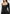 pleated-vegan-leather-bandage-playsuit-black