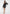 vegan-leather-ruched-mini-skirt-black