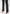 tacked-vegan-leather-flared-trousers-black