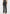 tacked-vegan-leather-flared-trousers-black