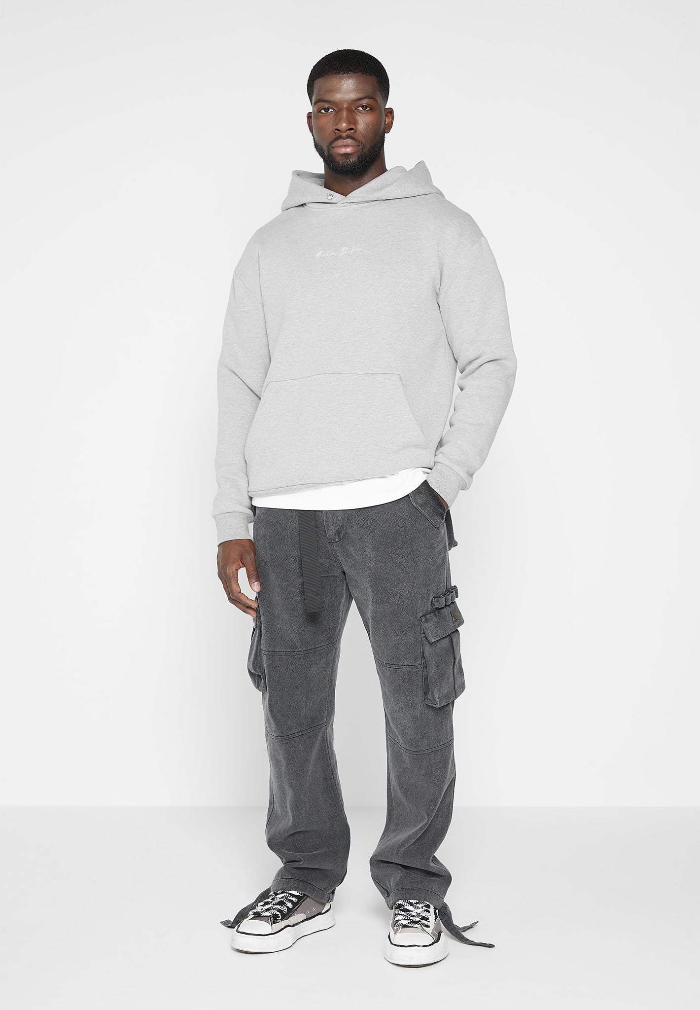 Red Bridge Mens Tracksuit Set Velor Signature Hoodie and Trousers - R, €  89,90