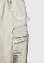 cargo-pants-with-frosted-chain-beige