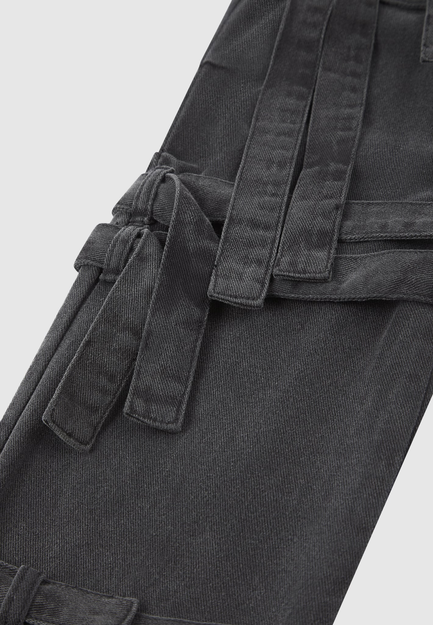 denim-strap-cargo-jeans-grey-wash