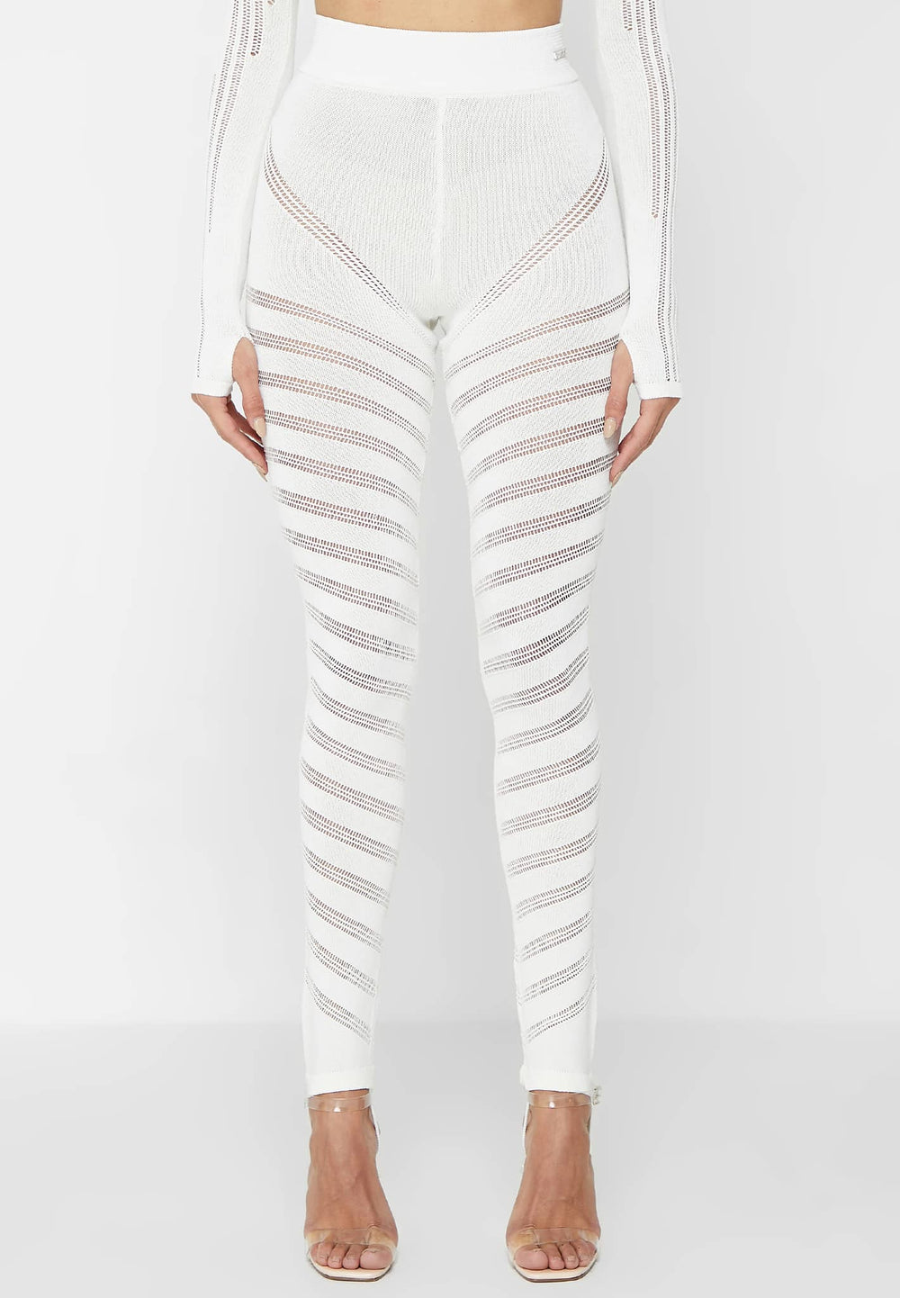 high-waisted-knitted-spiral-contour-leggings-white