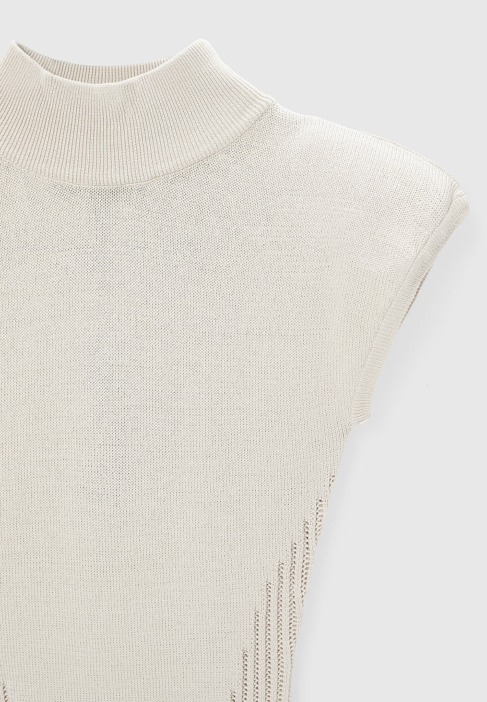 knitted-contour-bodycon-dress-beige