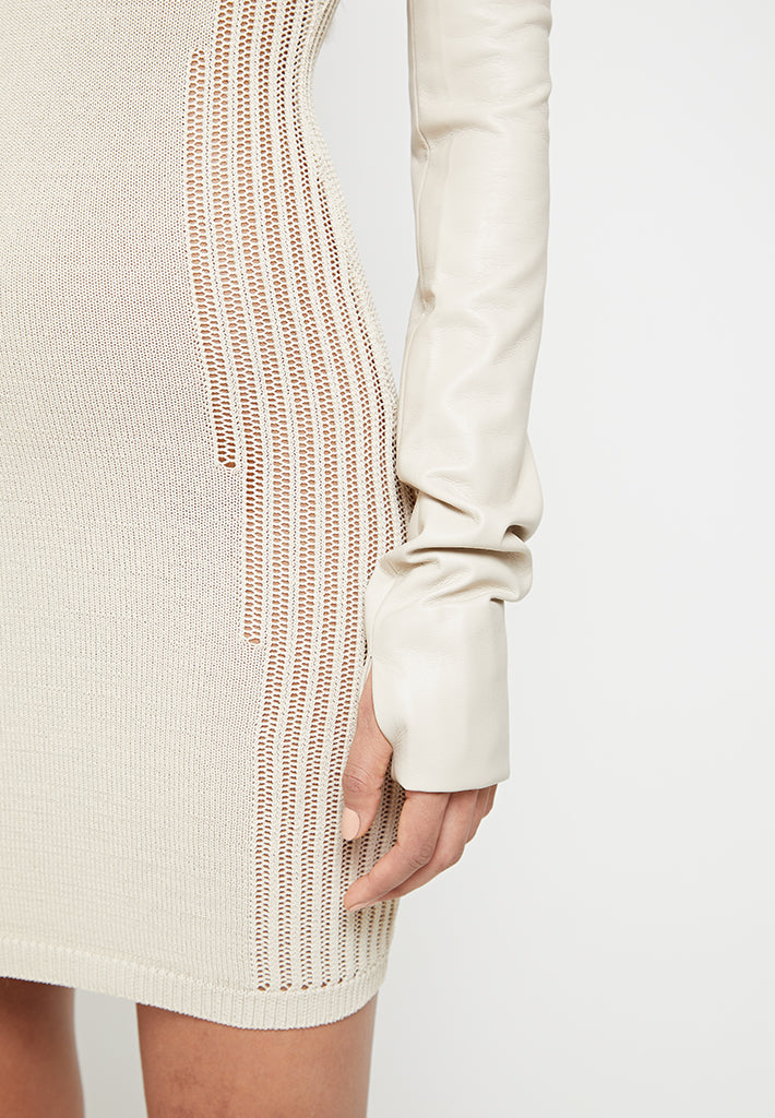 knitted-contour-bodycon-dress-beige