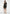 knitted-contour-one-sleeve-playsuit-black
