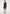 knitted-contour-one-sleeve-playsuit-black