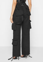 mid-rise-cargo-pants-black