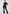reflective-bungee-flared-leggings-black