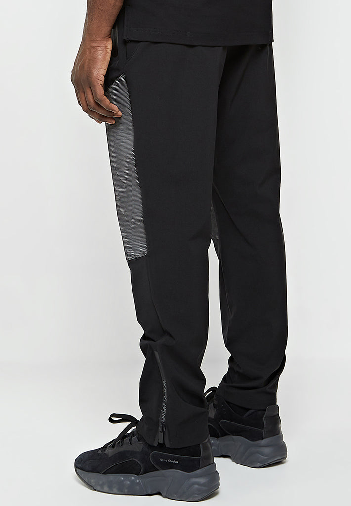 Mesh athletic deals pants