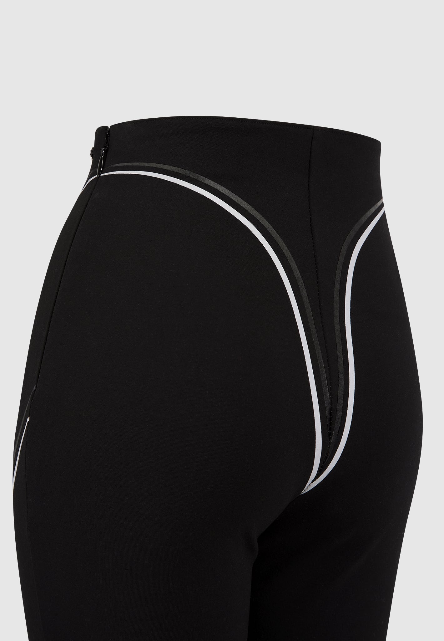 BN! Honeylove legging 2.0 (shapewear) Size L black colour (UP: $170)