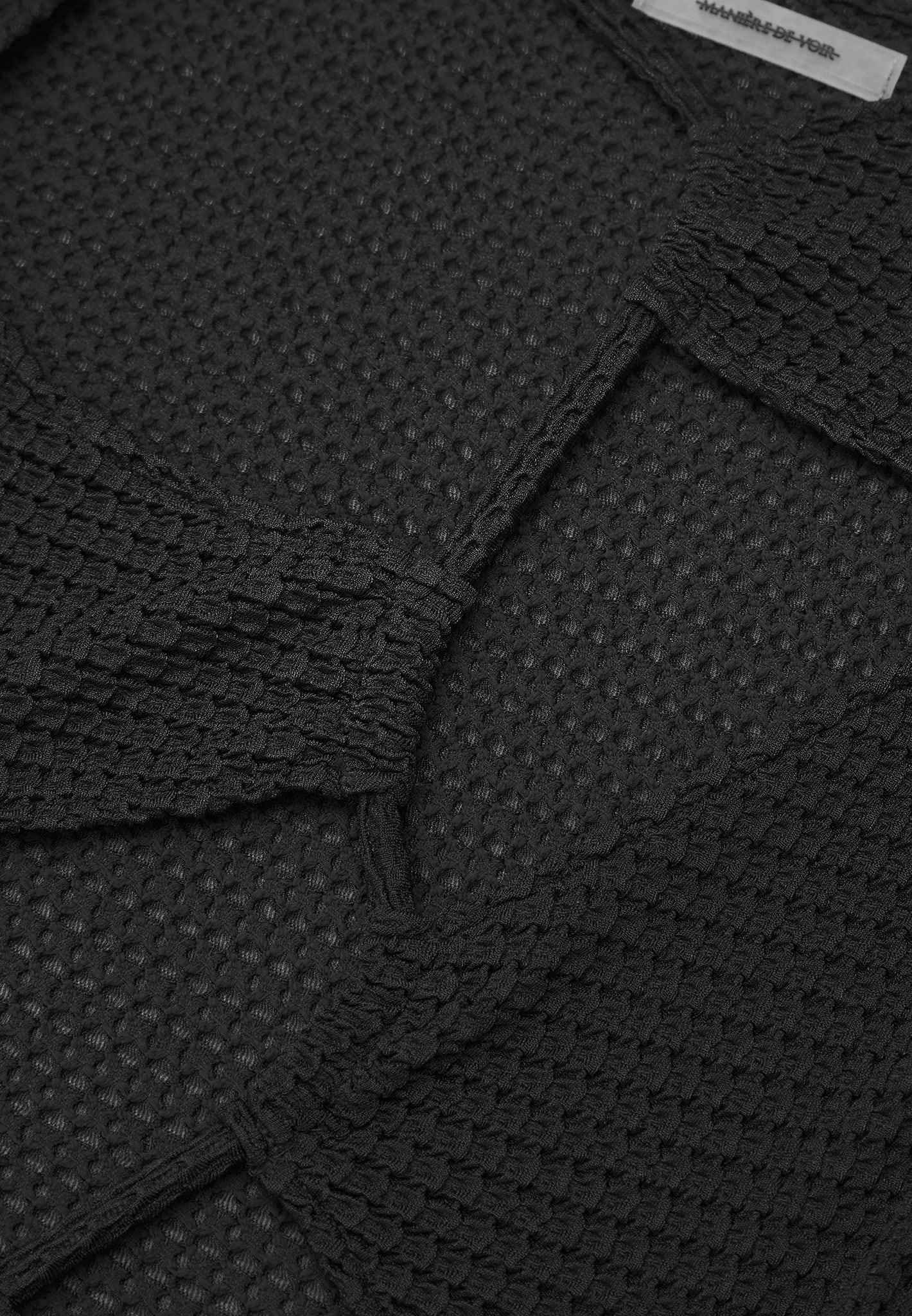 textured-cut-out-bodysuit-black