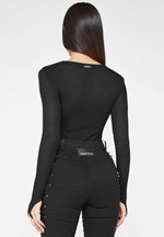textured-cut-out-bodysuit-black