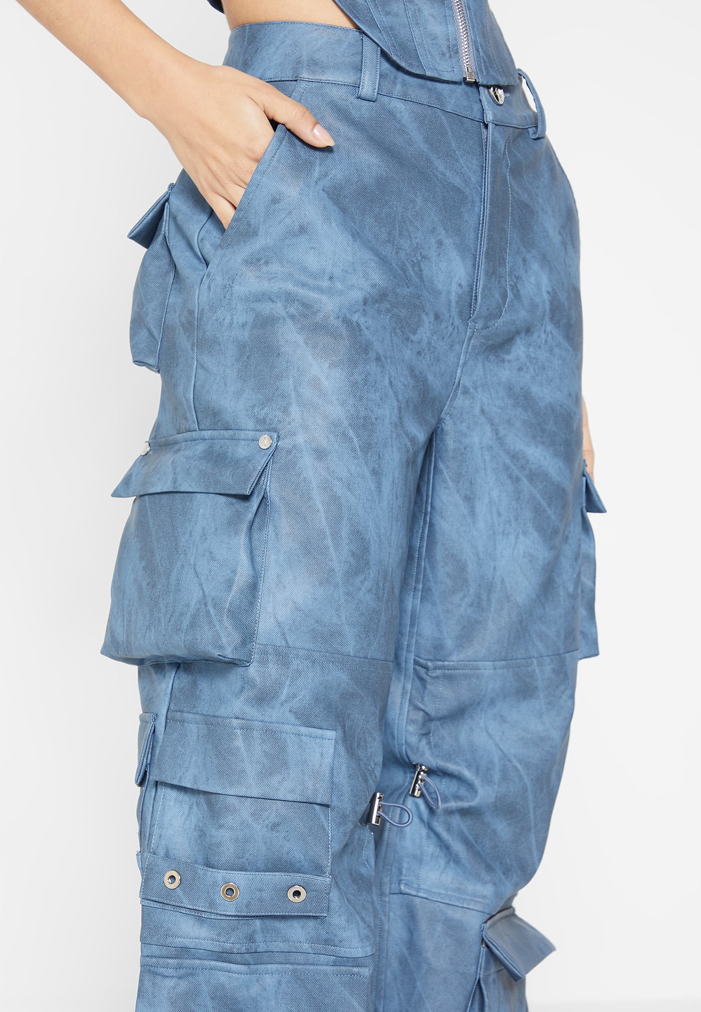 Cargo discount pants xs