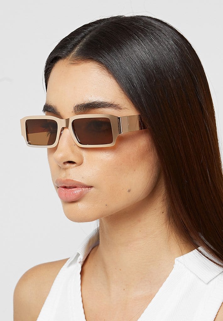 rectangle-stainless-steel-sunglasses-gold